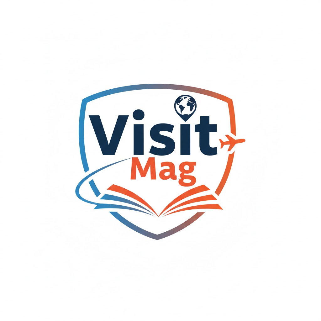 visitmagzine.com