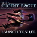 TheSerpentRogue Competitive Edge