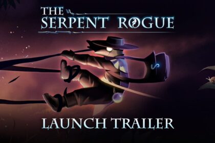 TheSerpentRogue Competitive Edge