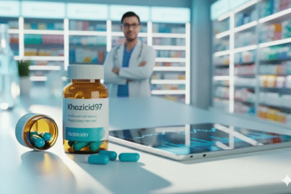 What Khozicid97 Helps With