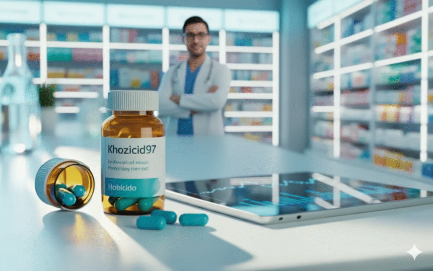 What Khozicid97 Helps With