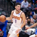 dallas mavericks vs phoenix suns match player stats