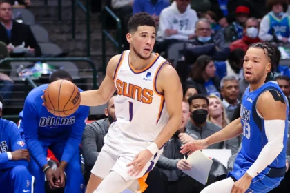 dallas mavericks vs phoenix suns match player stats