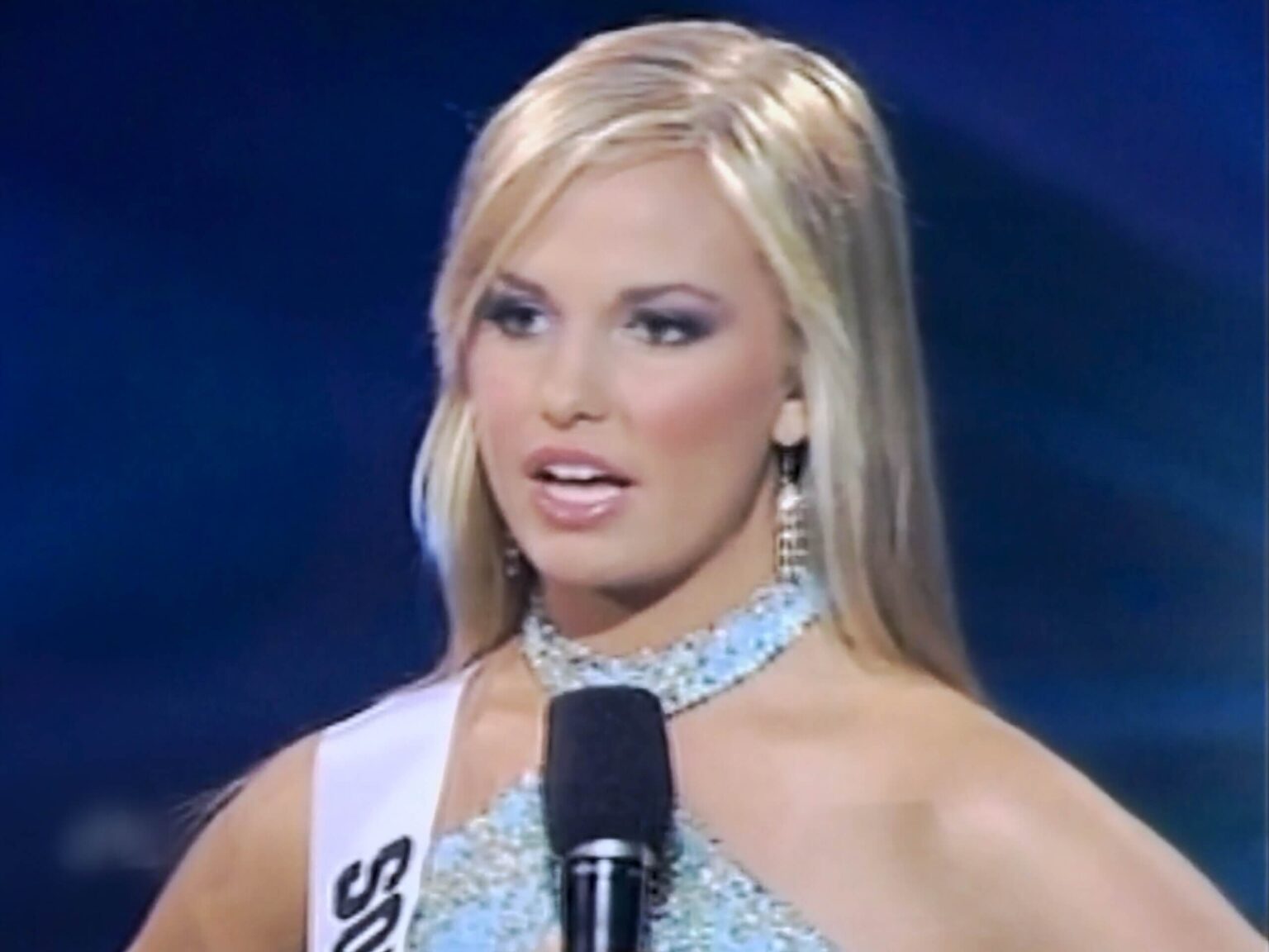 Caitlin Upton The Miss Teen USA Contestant Who Became an Internet Sensation