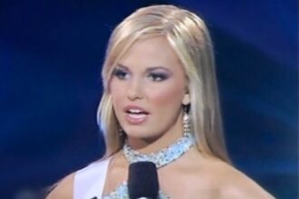 Caitlin Upton The Miss Teen USA Contestant Who Became an Internet Sensation