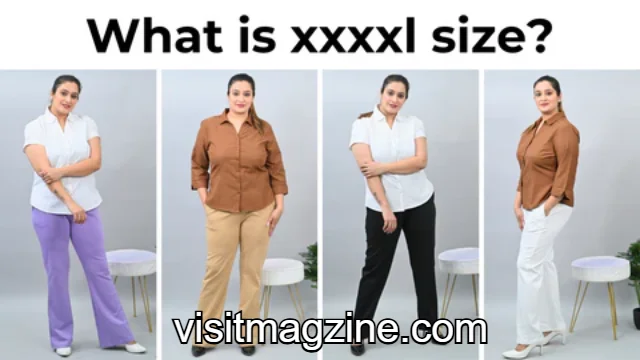 xxxxxxxxl size cxx clothing