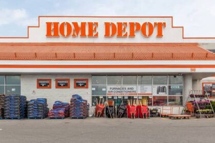 home depot damage protection class action