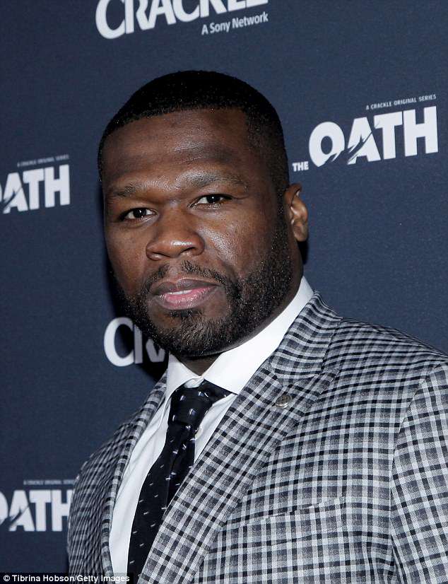 50 cent net worth