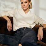 Morgan Stewart A Stylish Voice in Fashion, Television, and Modern Pop Culture