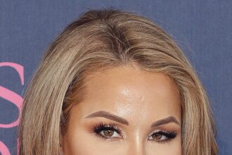 Lisa Hochstein The Glamorous Life of a Reality TV Star