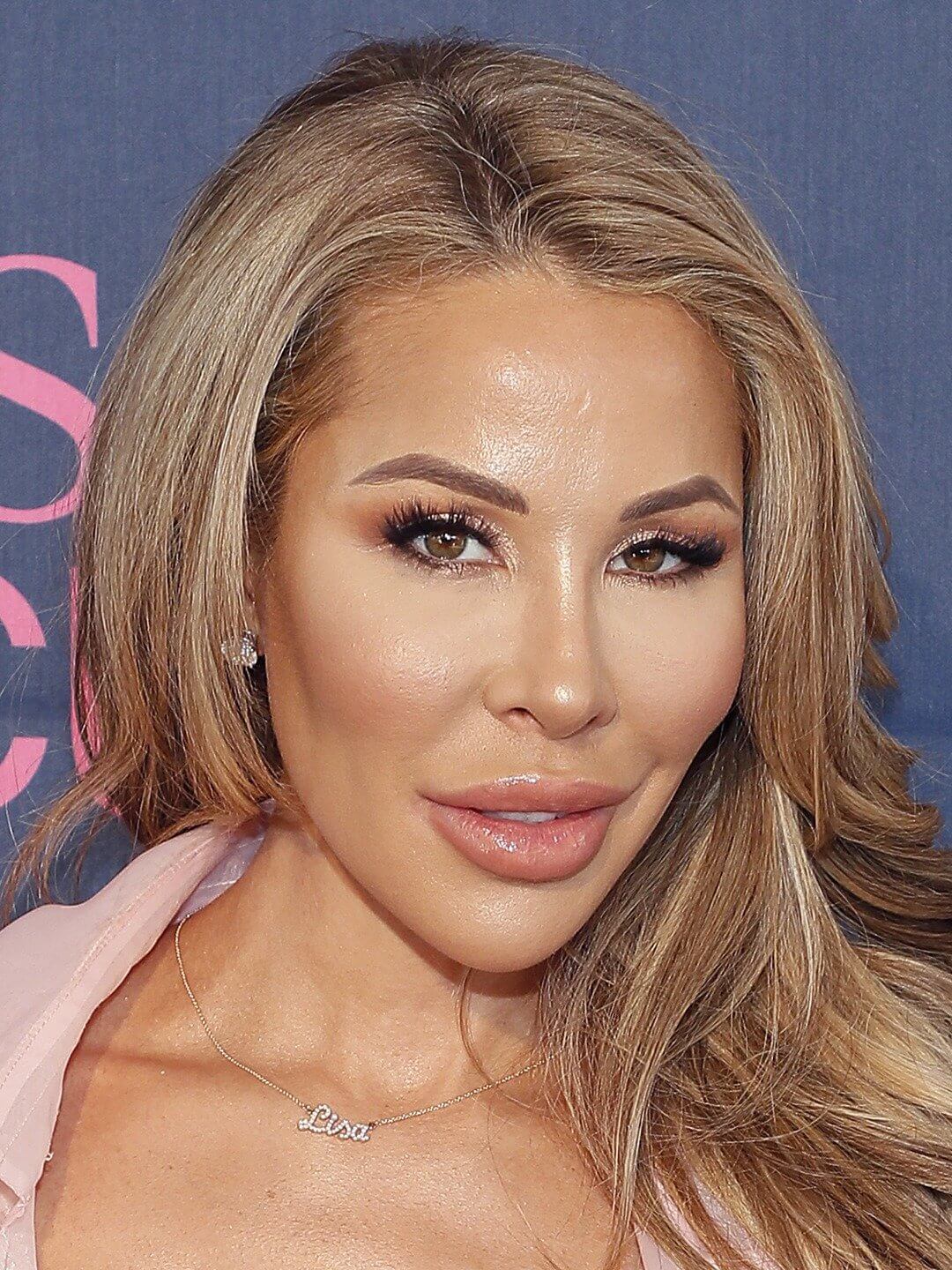 Lisa Hochstein The Glamorous Life of a Reality TV Star