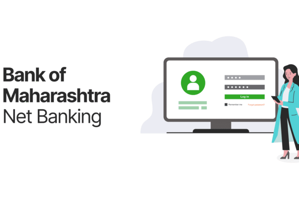 Bank of Maharashtra Login A Complete Guide for Online Banking Users