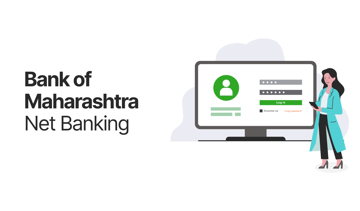 Bank of Maharashtra Login A Complete Guide for Online Banking Users