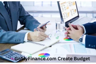 gomyfinance.com create budget
