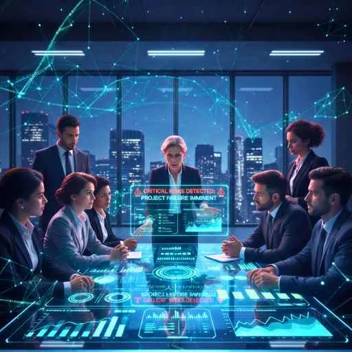 why im building capabilisense