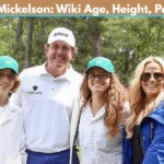 evan samuel mickelson