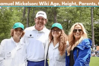 evan samuel mickelson