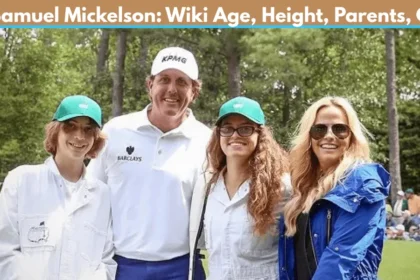 evan samuel mickelson