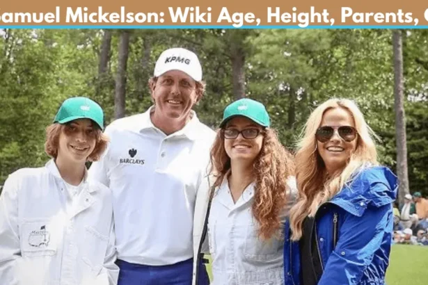 evan samuel mickelson