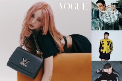 louis vuitton brand ambassador