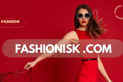 fashionisk .com