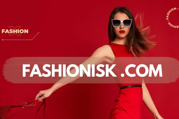 fashionisk .com