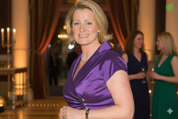 Is Victoria Graham in a Relationship