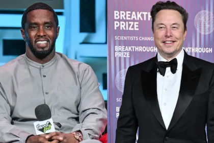 p diddy latest news