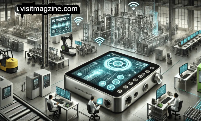 in wurduxalgoilds product