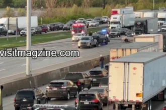 i-75 power line shutdown