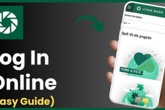 Jyske Bank Login A Complete Guide for Secure Online Banking