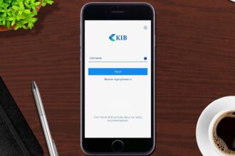 KIB Bank Login A Complete Guide to Accessing Your Account Online