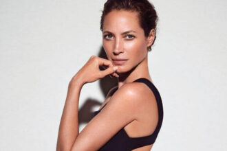 Christy Turlington The Supermodel Who Redefined Beauty and Purpose