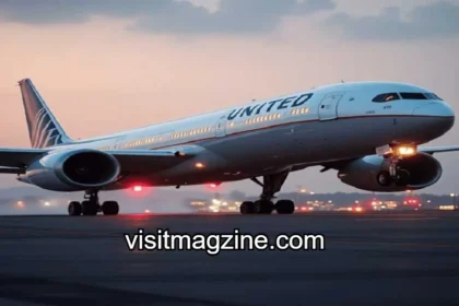 united airlines flight ua82 emergency