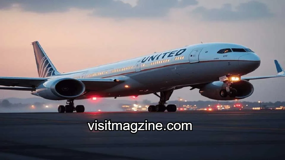 united airlines flight ua82 emergency