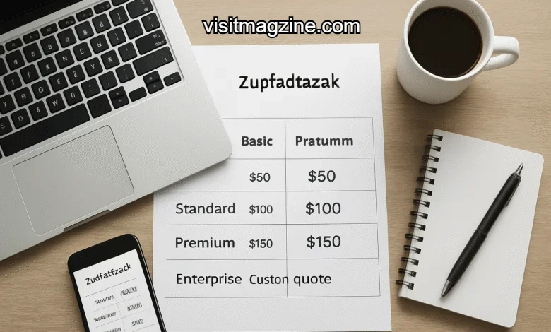 what do you use zupfadtazak for