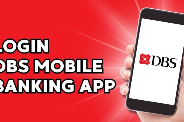 DBS Bank Login Complete Guide to Internet & Mobile Banking Access